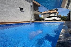 Luxury Villa with Private Pool Garden Lake View in, Sapanca