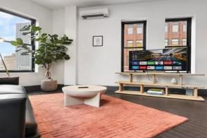 Elegant 2BR in the Vibrant Heart of Apartments, Pittsburgh