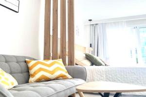 Palmeras 81 Apartments, Nerja