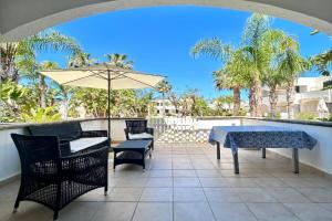 casa NiKa a 150 mt dal mare, Isola delle Femmine