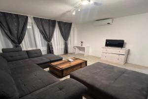 Ferienwohnung am Krugplatz Apartments, Detmold