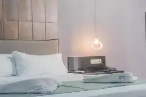 Motel Millenium, Guadalajara