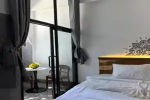 Por Chey Residence Apartments, Battambang