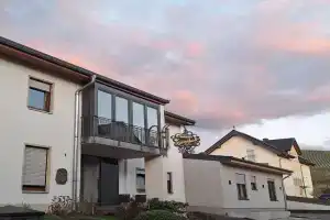 WineDream Apartments, Brauneberg