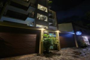 Shiloh Apartments, Colombo