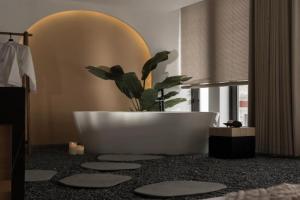 SIXI Conglu Design Aesthetics Hotel, Lijiang