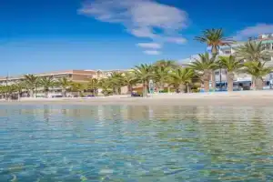 Apartamento Pinta, San Pedro del Pinatar