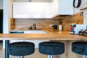 Apartament 66 pod Szyndzielnią, Bielsko Biala