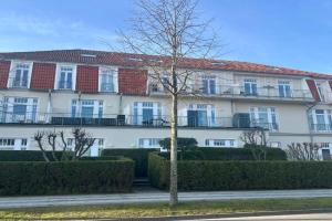 Ferienwohnung - Strand, Park und Wald Apartments, Kuhlungsborn