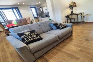 A casa di Leo-Intero appartamento, Marino