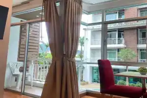Sabai Stay Apartments, Patong