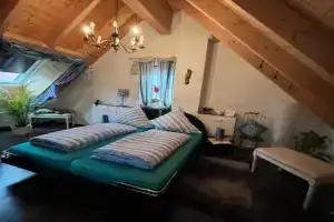 Gästehaus Jupp und Kerstin Korz GbR Mini-hotel, Bad Kreuznach