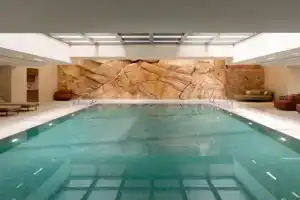 דירת גן דאבליו Apart-hotel, Eilat