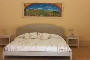 La casetta sull'arco Apartments, Sarteano