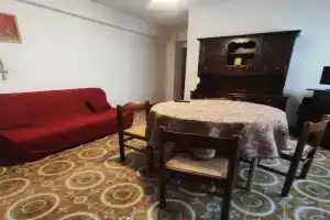 Appartamento l'ara Apartments, Scanno