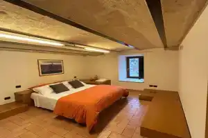 Dimore Cedracca Guest house, Matera