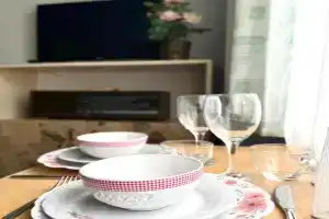 Antalya kaleiçi studio uygun fiyat mutfaklı DAİRE, Antalya