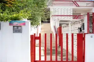 Sapore di Sale Apartments, Margherita di Savoia