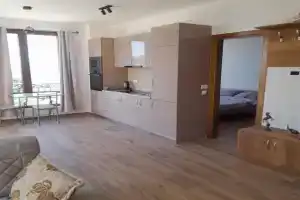 Apart SASHENKA 2, Dobra-Voda