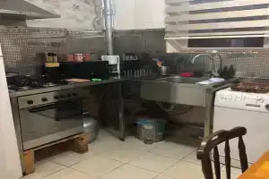Antalya kaleiçi uygun fiyat giriş uygun fiyat geniş daire Apartments, Antalya