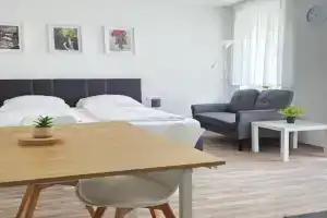 H-Apartment 4, Triberg