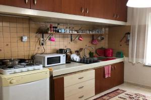Antalya kaleiçi muhteşem konum KATTA mutfaklı benzersiz şık DAİRE Apartments, Antalya