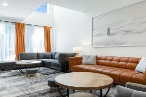 Squire - Prime Location with View & Parking Guest house, Seattle
