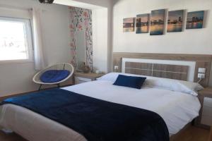 Estancia acogedora y con encanto en centro de Apartments, Leon