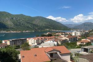 Boka View Martiva Apartments, Kotor