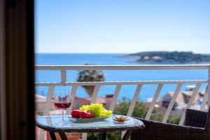 Anima Blue - ZF Apartments, Hvar