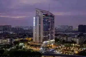 Crystal Orange Hotel, Joy City, Bao'an Center,, Shenzhen