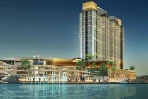 Leisure3 King Bed Imperium Residence City View Studio, Kuantan