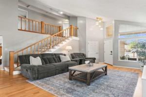 Cozy 3BR Family Home with Patio & BBQ grill Close to Casinos and Shops Guest house, Reno