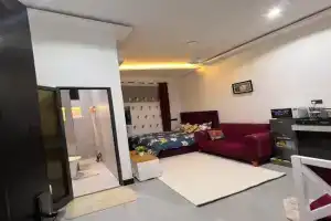Kelis Home Away From Home Apartments, Dar es Salaam