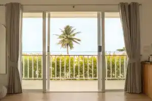 Caya Beach by Satori Hotel, Srithanu