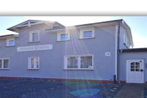 Pension Vineta Rügen, Ostseebad Baabe