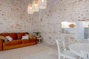 GuestHost - La Dimora di Aline - IRIS & AMBRA apartments, Conversano