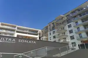 Nowe Miasto Transportowa Apartments, Bialystok