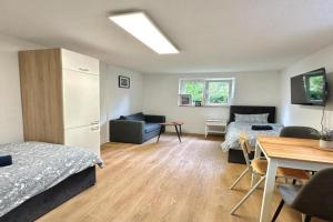 005- Zentral & ruhig mit SmartTV Apartments, Fellbach