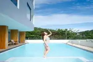 Kokotel Rayong Beachfront, Ban Phe