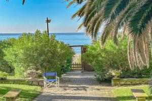 Sperlonga Cobalto Suite - Vista mare Apartments, Sperlonga