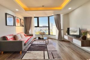 La Maison HUD building 2beds Apartments, Nha Trang