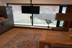 Luxury apartment, Enschede