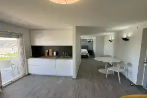 Suite apartment A1, Sukosan