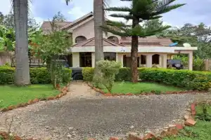 Villa Jane in, Arusha