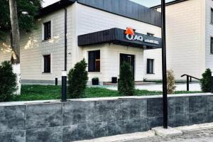 AQ miniHOTEL, Shymkent