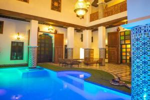 Riad Old City Palace Guest house, Fes