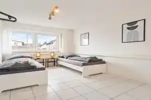 RH01 Apartment in, Bensheim