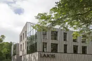 LAJOS Hotel, Birstonas