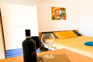 Costa House, Cefalu